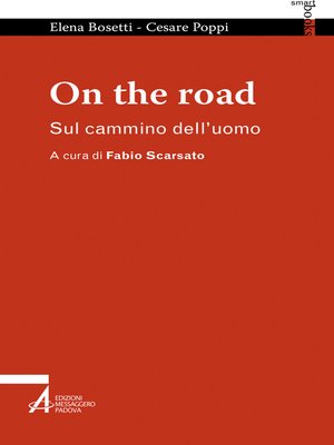 cover image of On the road. Sul cammino dell'uomo